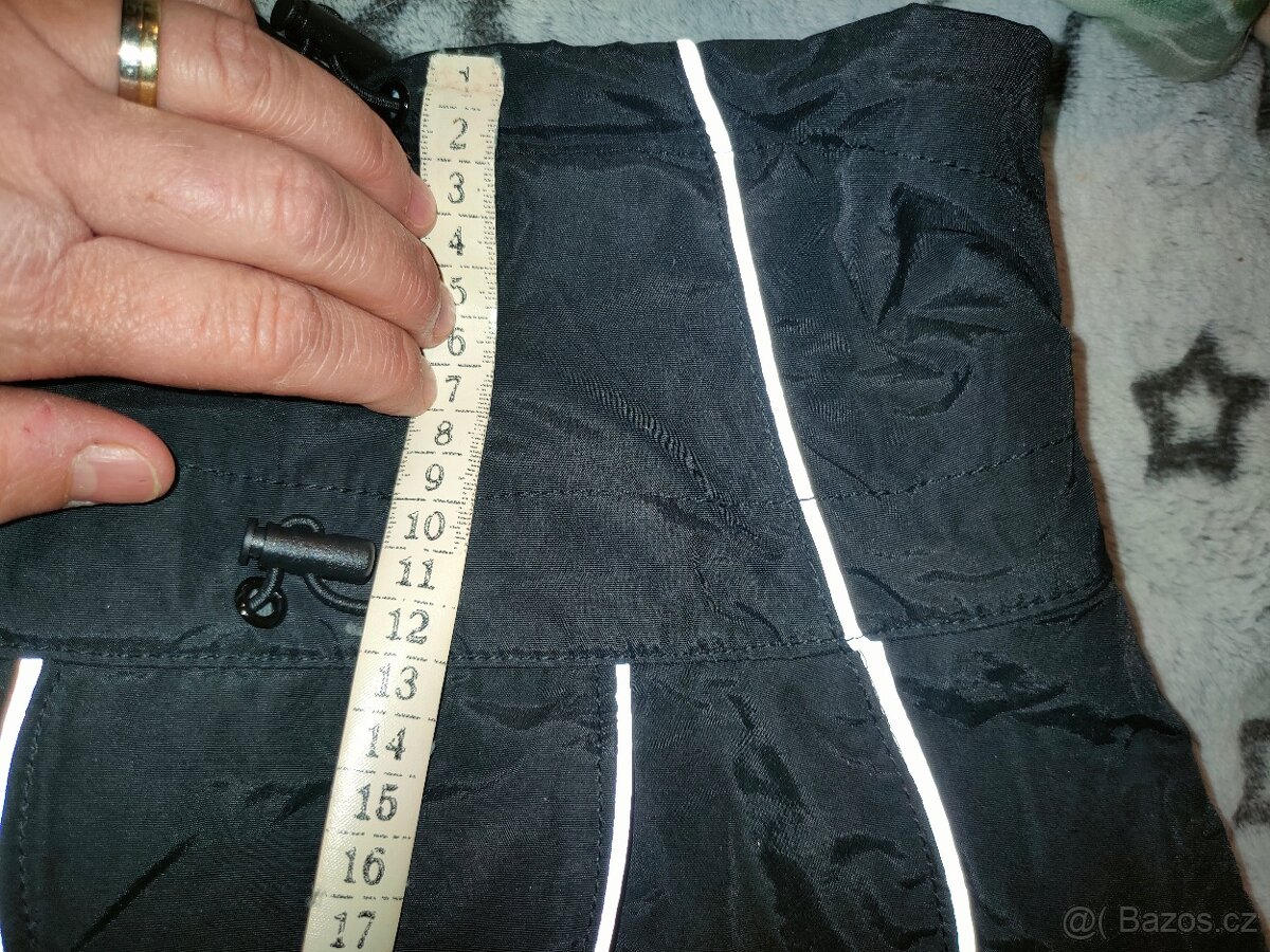 Nepromokavá bunda pro psa - 5