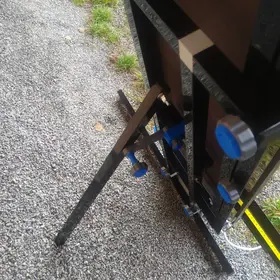 Řezačka polystyrenu - 5