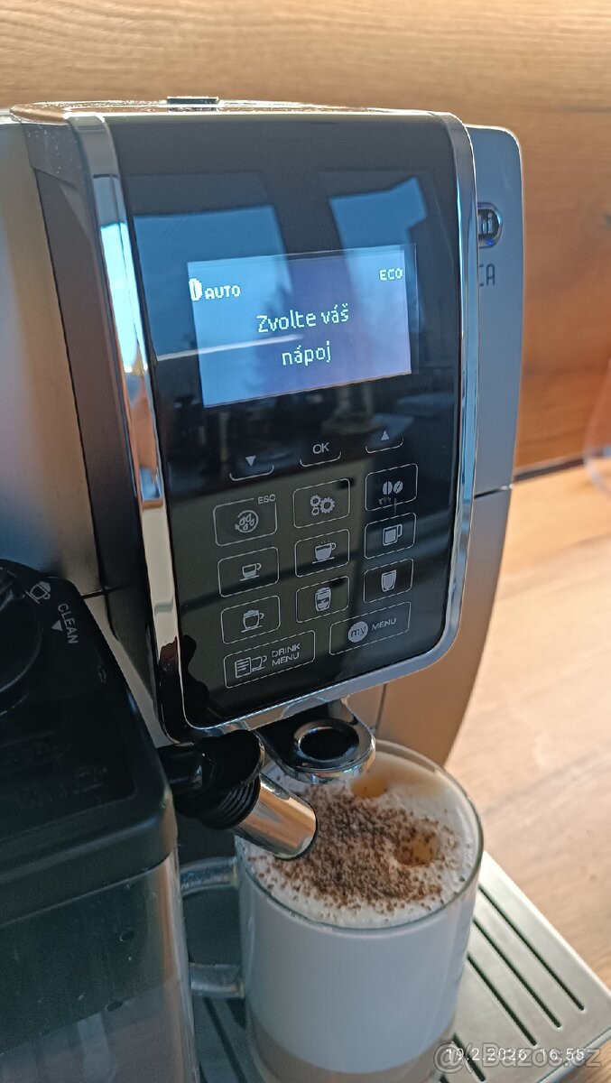 De'Longhi Dinamica - 5