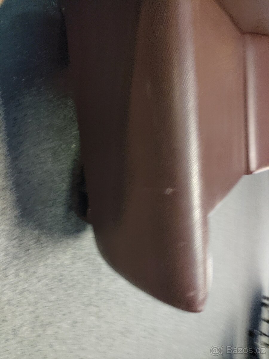 Gauč pro většího psa, pelíšek - 5