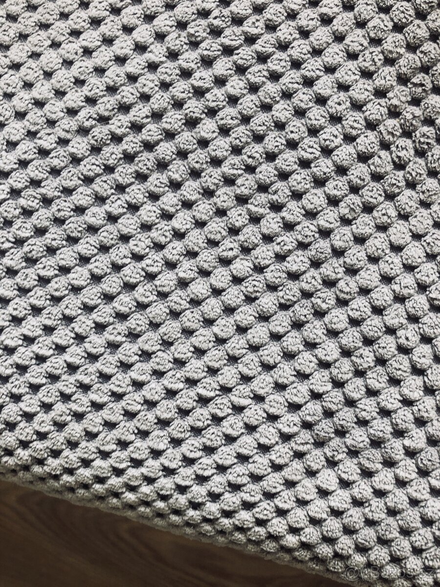 Sedací rozkládací sedačka - 5