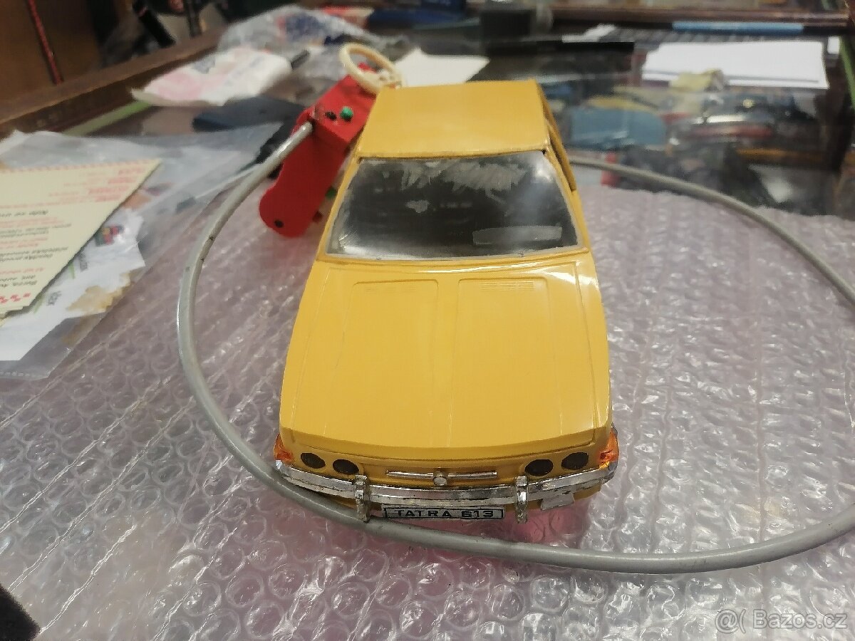 Tatra Ites ne kaden - 5