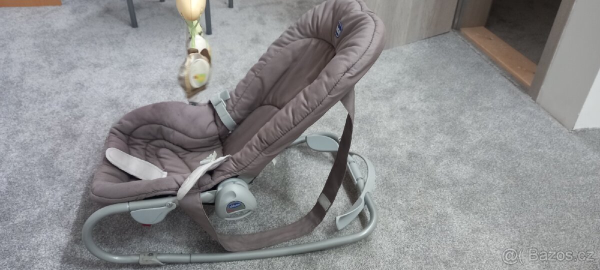 Chicco Dětské Houpátko - 5