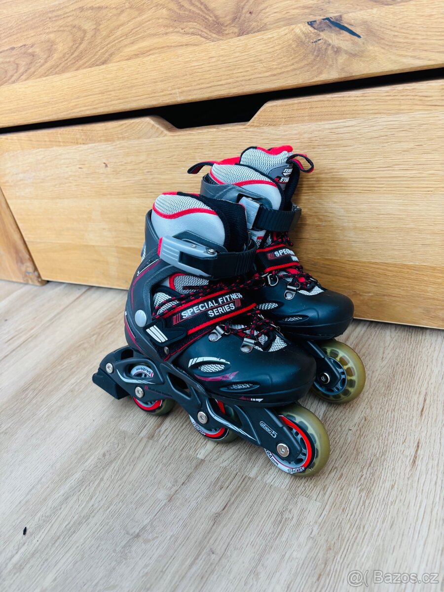 TOP stav - inline brusle Tempish Stream (28-31 EU) - 5