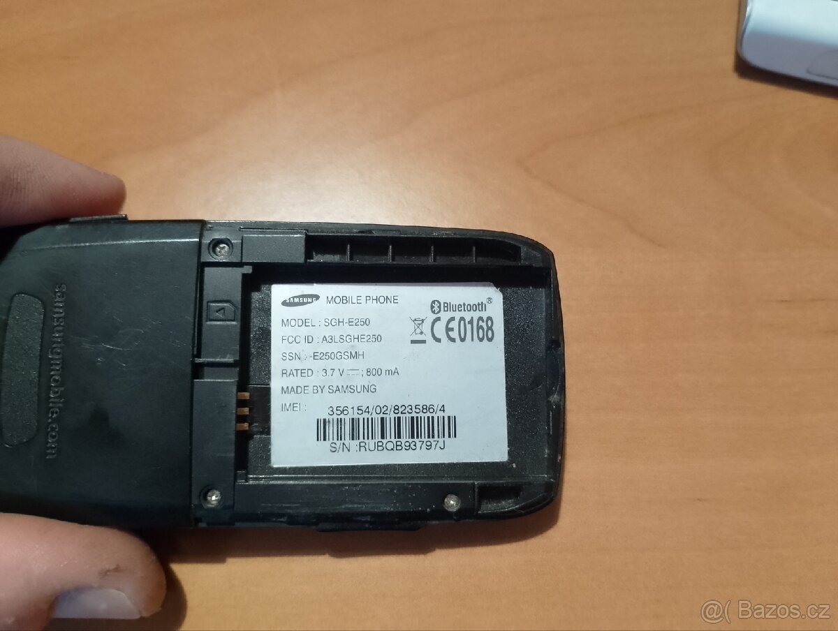 Nokia, Samsung, Sony Ericsson, Alcatel... - 5