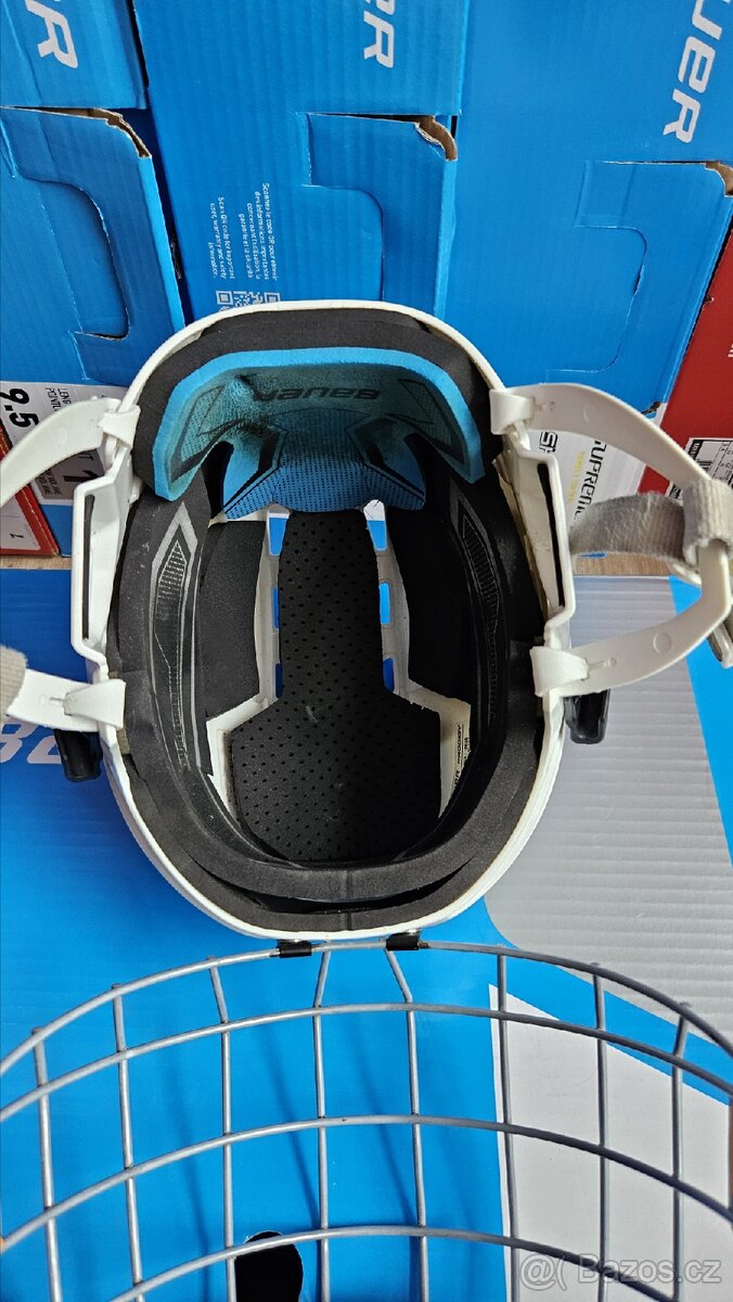 Helma Bauer Prodigy Youth - 5