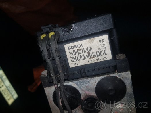 audi a6 starter alternator abs klima kompresor - 5