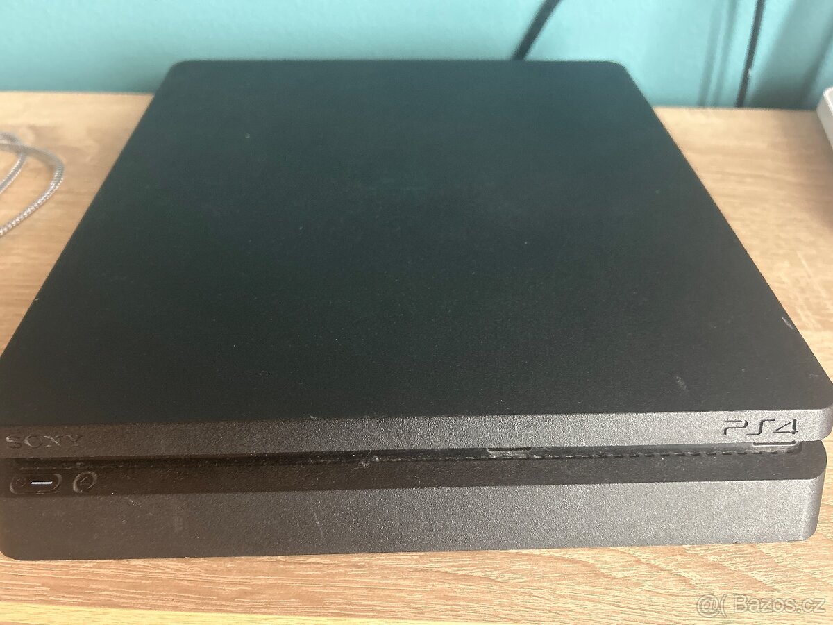 Playstation4 - 5