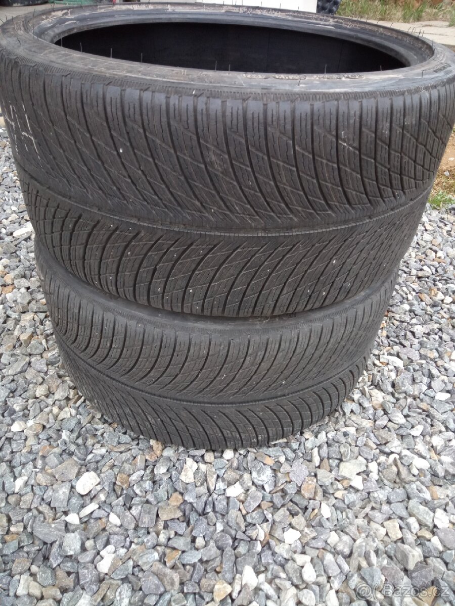 295/30 R21 - 5