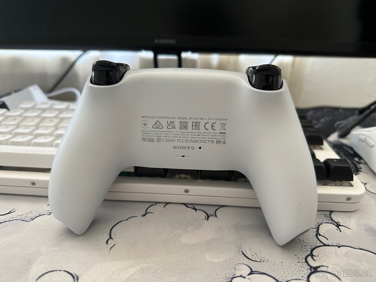 Dualsense ovladač PS5 - 5