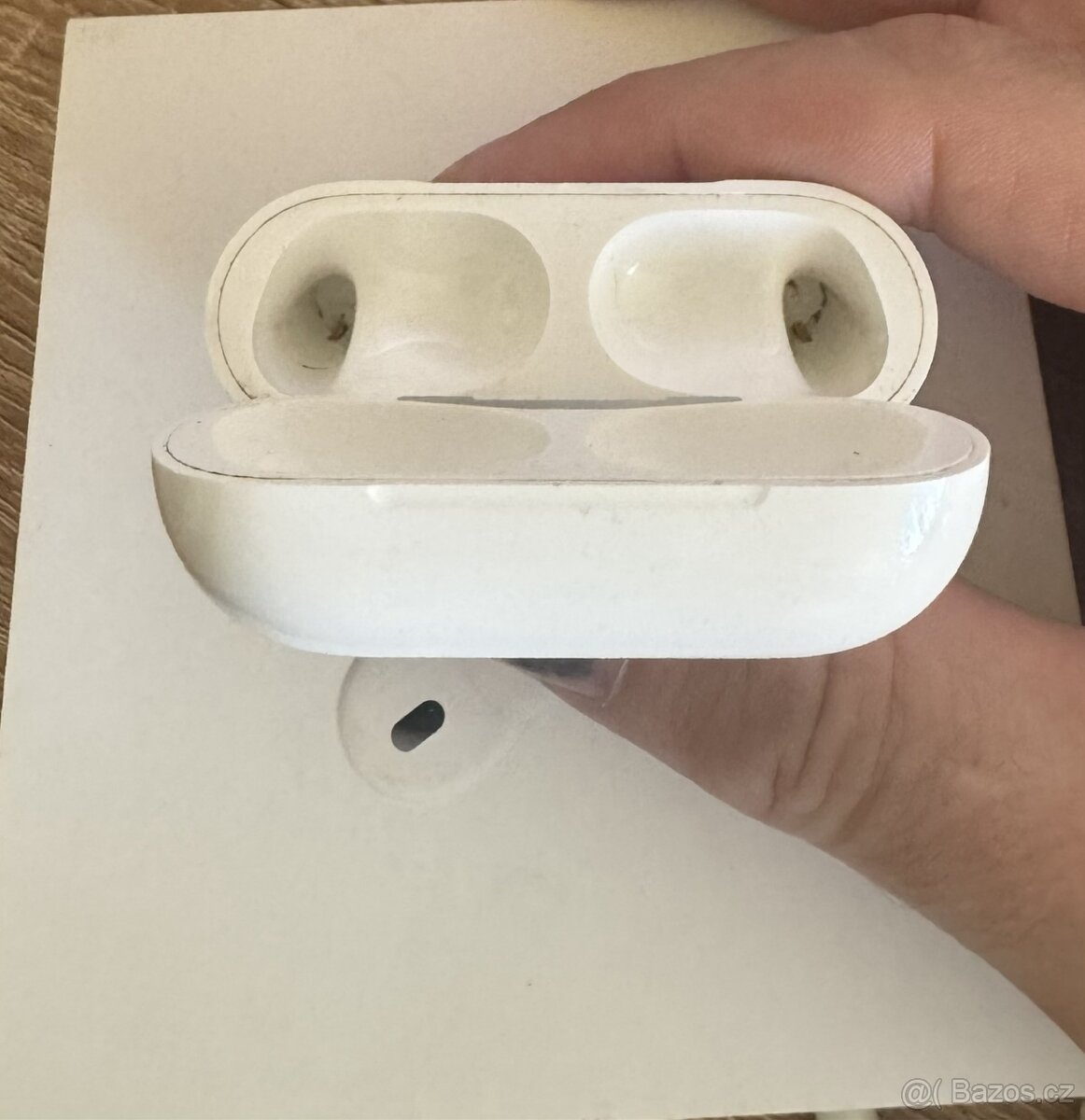 Airpods Pro 2 CASE - 5