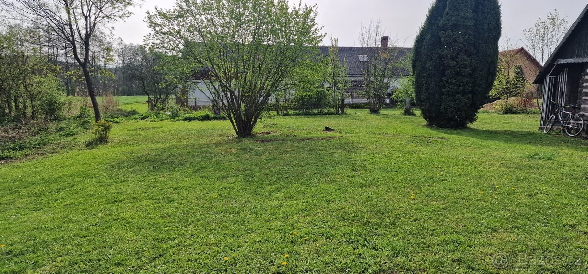 Stavebni pozemek - 5