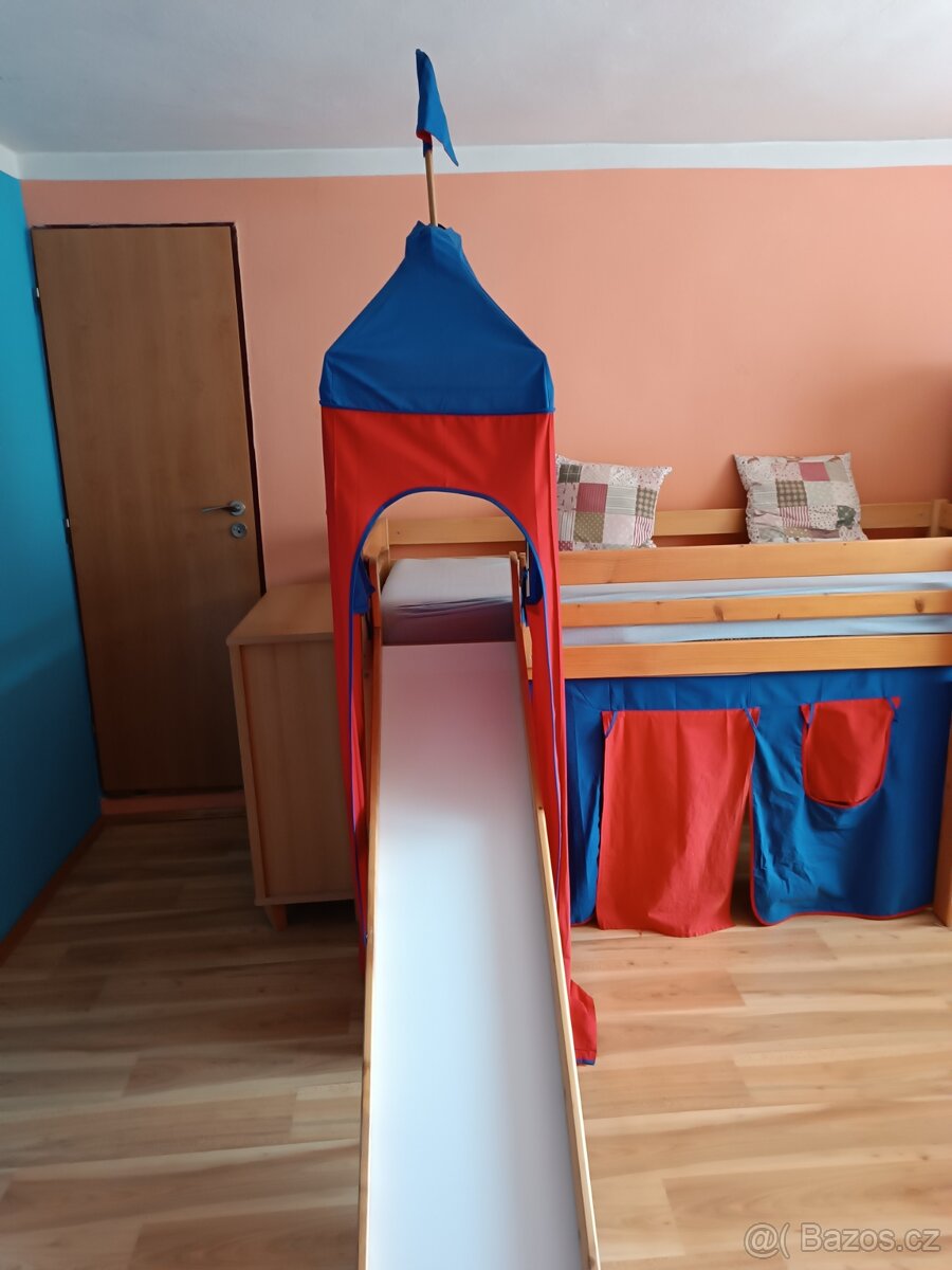 dětský pokoj - 5