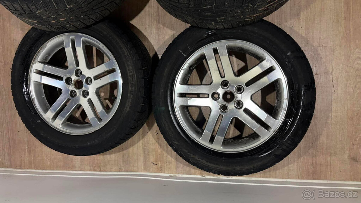 /// Alu kola R18 CHRYSLER 300C /// - 5