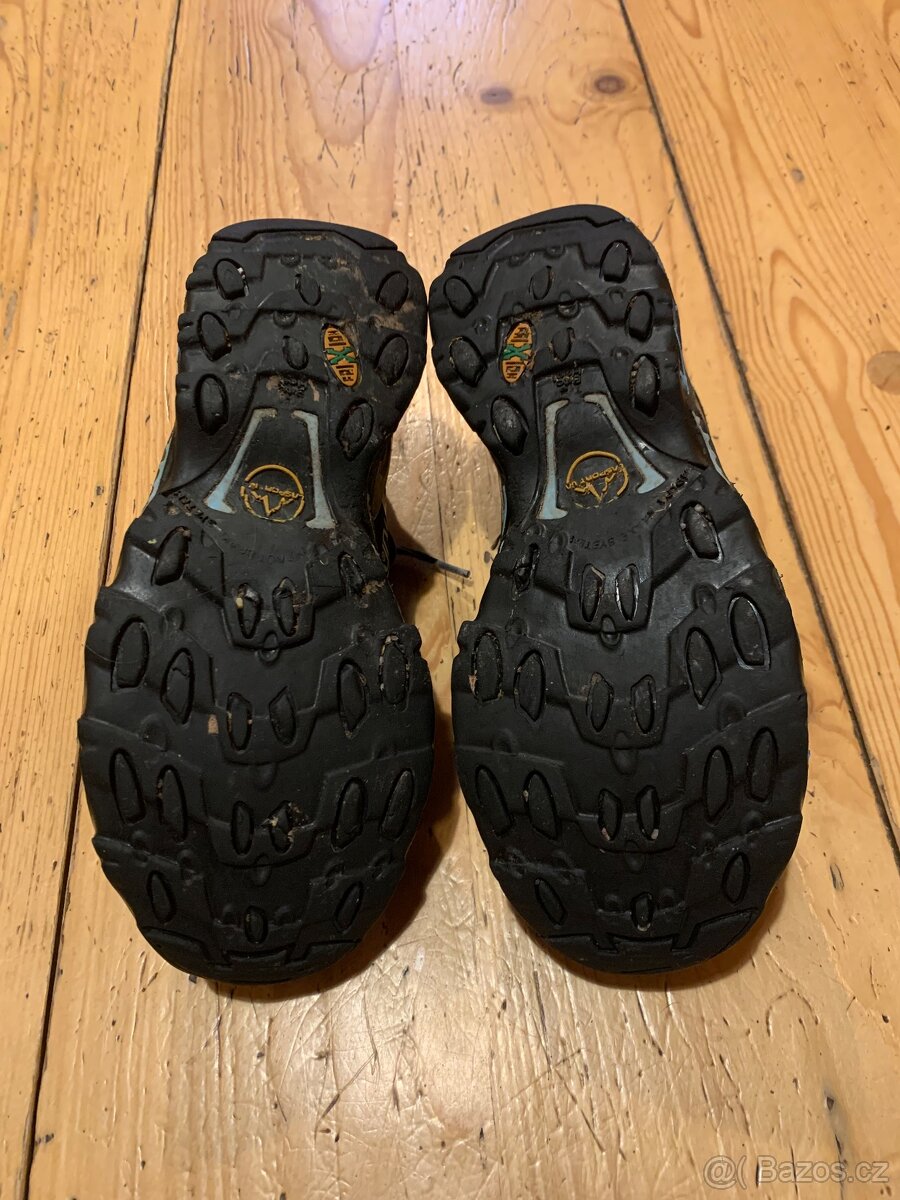 Boty Lasportiva - 5