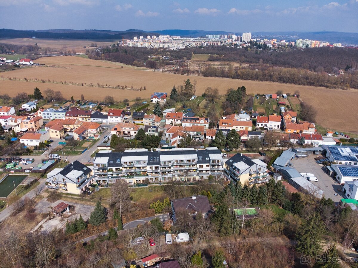 1+kk Žebětín - 5