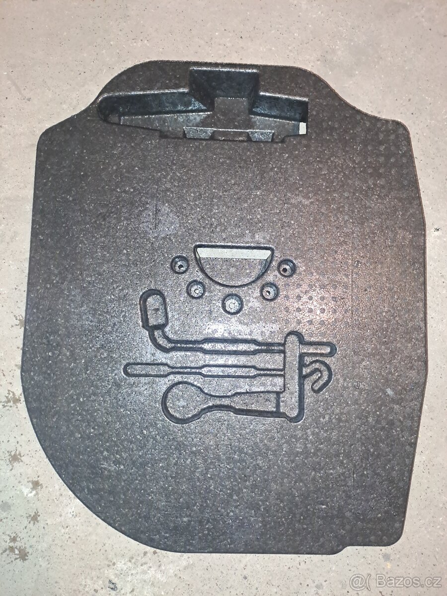 P12-kabeláž dveří, zadní světla - 5