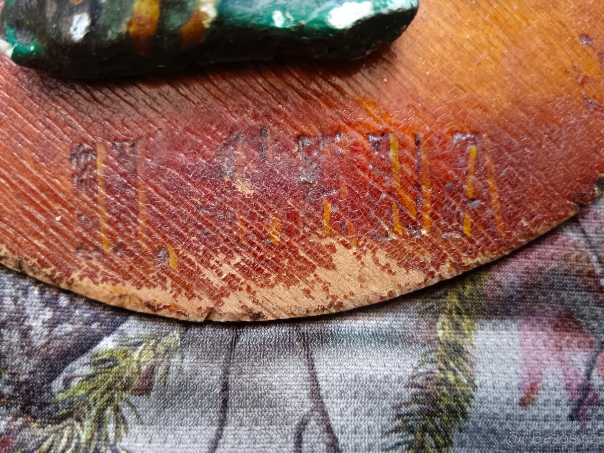 Potlach T.O. Rovinka. Tramping. - 5