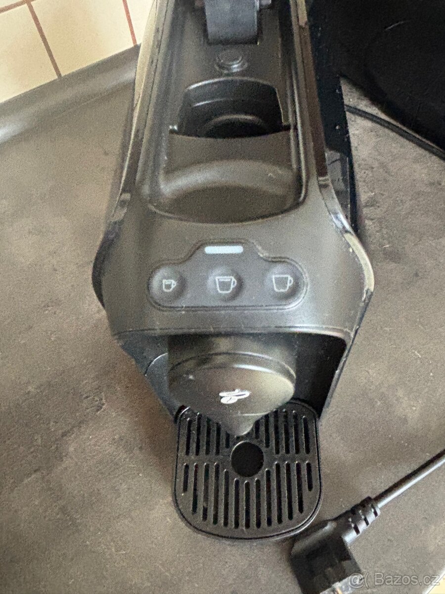 Kávovar na kapsle Tchibo - 5