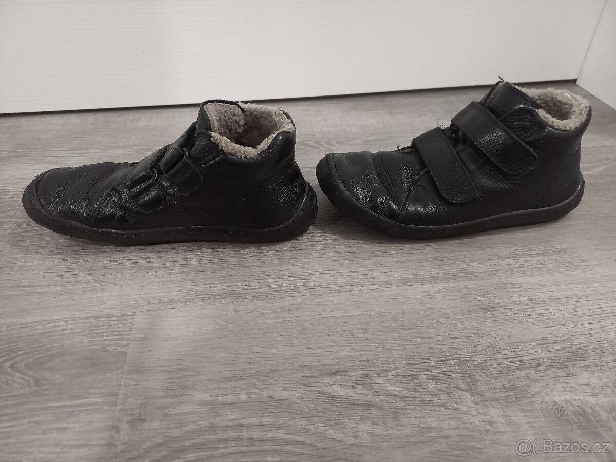 Zimní Froddo vel.34; 22,4 cm - 5