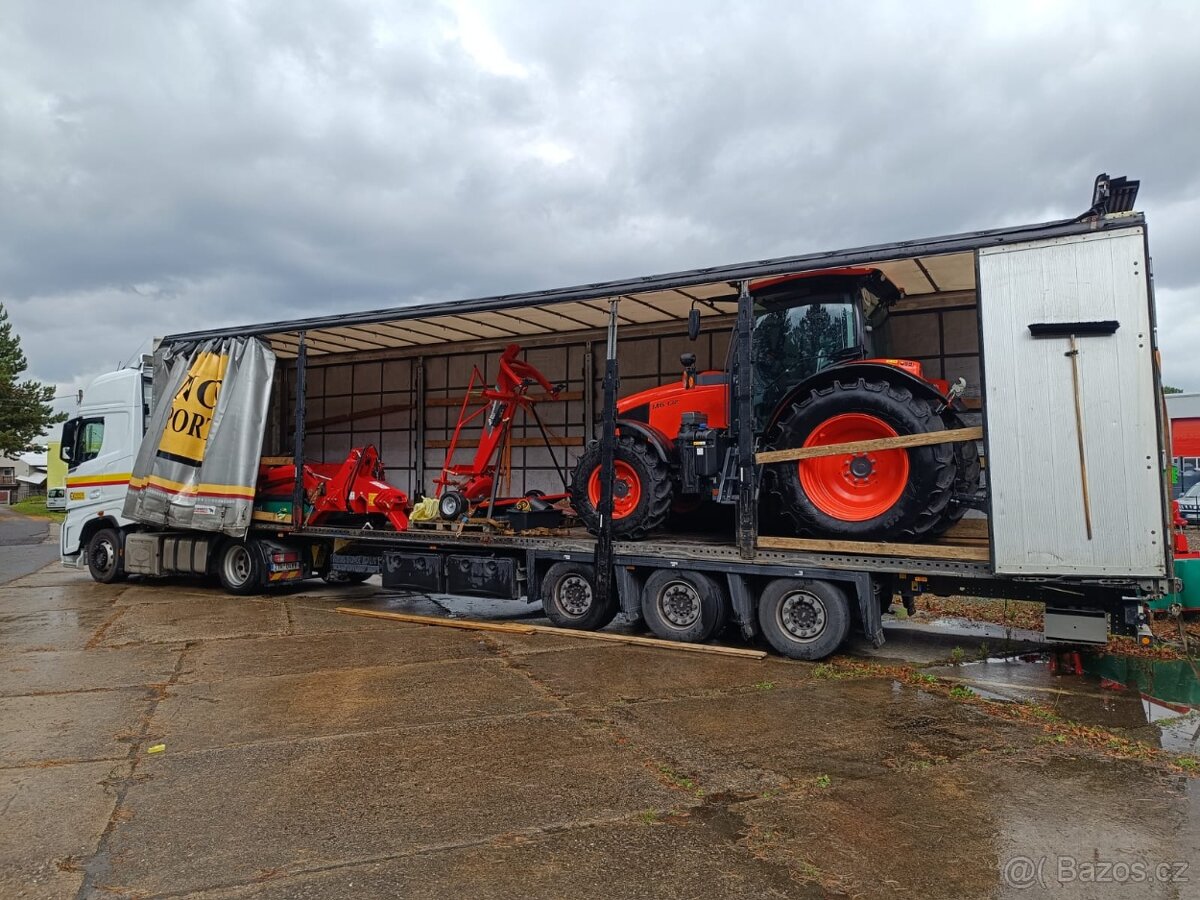 HLEDÁME ŘIDIČKU / ŘIDIČE MKD - 5