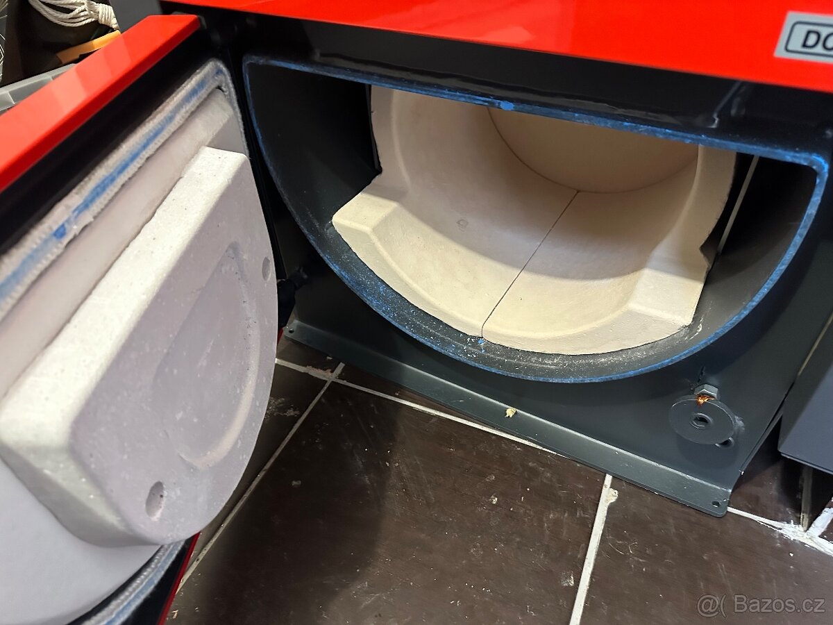 Atmos DC 18S (20kw) levý - 5