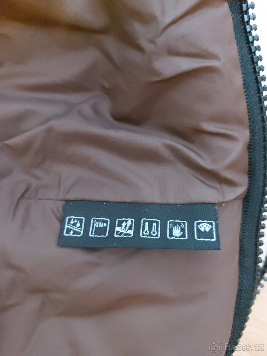 Zimni fusak do kočárku - 5