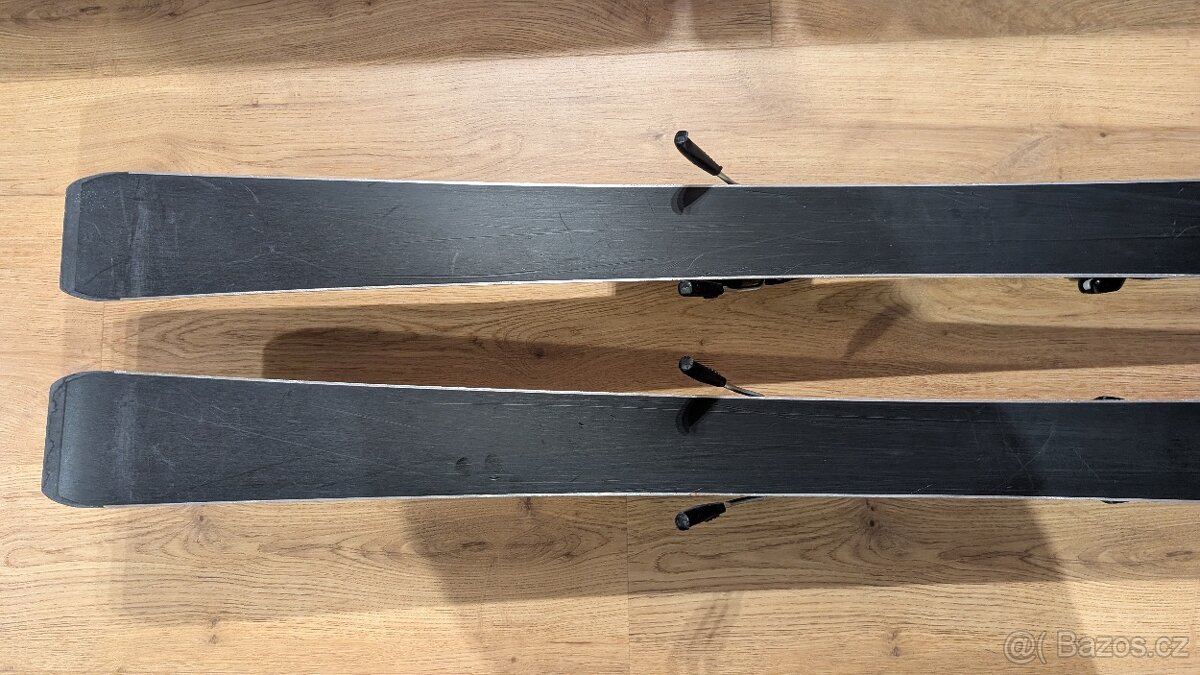 Sjezdové juniorské lyže Elan ACE 150 cm - 5