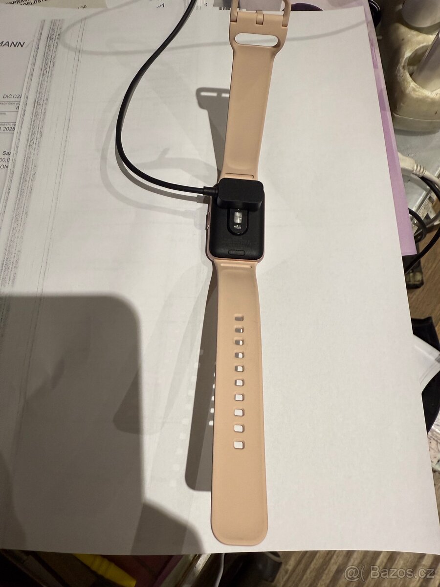 Hodinky Samsung Galaxy FIT3 - 5