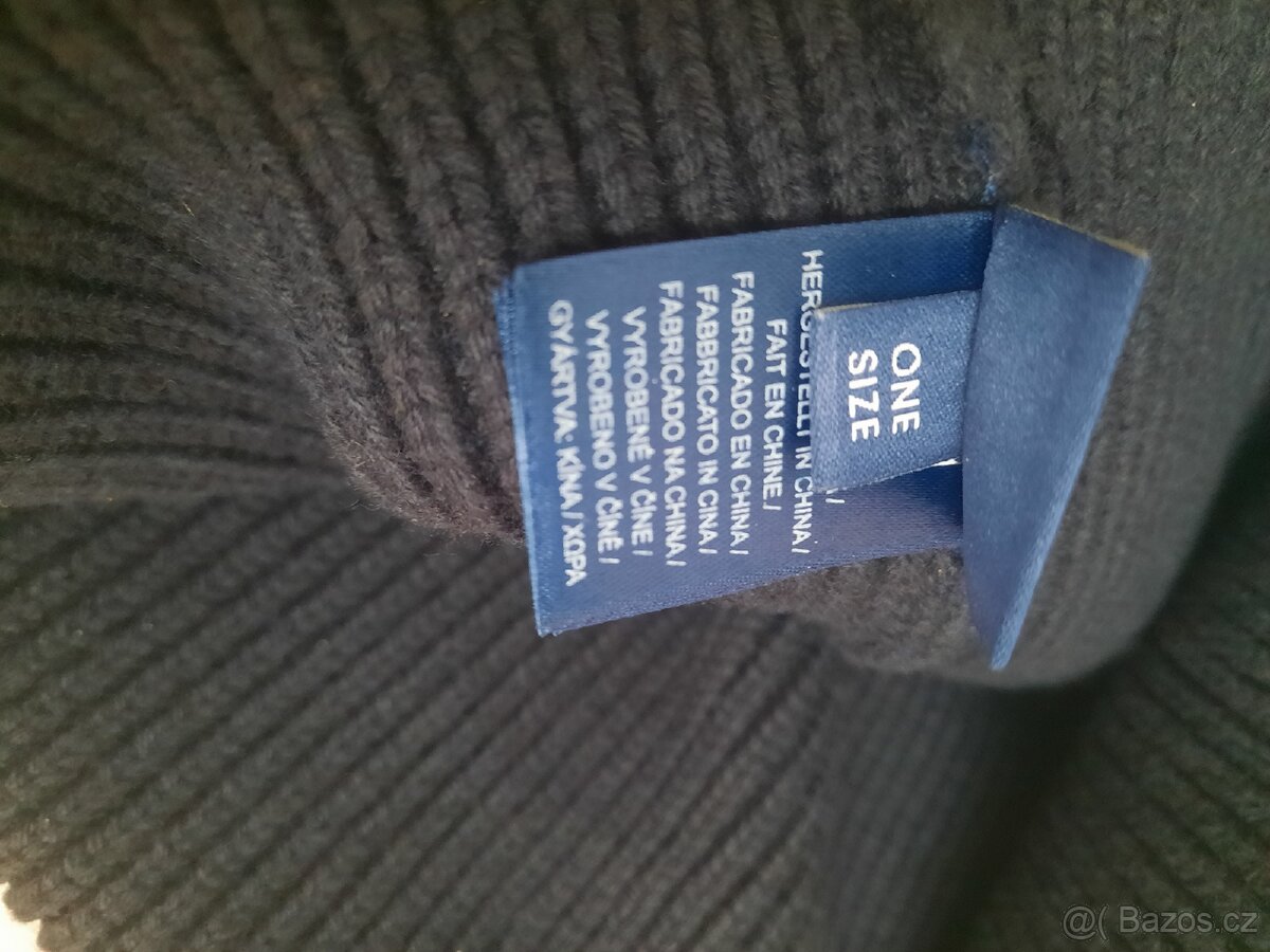 GANT ČEPICE Originál uni size Nová - 5