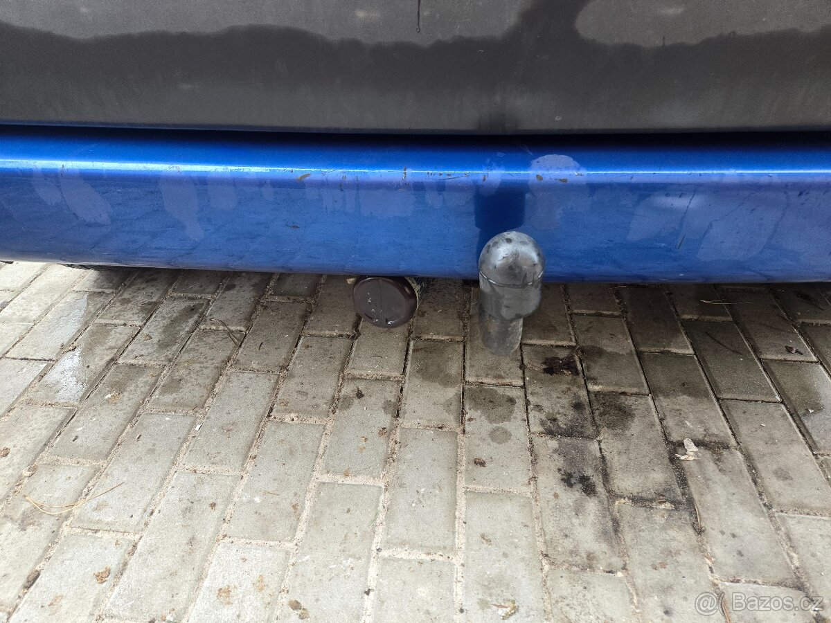 Citroën berlingo - 5