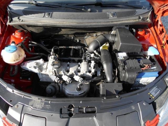 ŠKODA FABIA II 1.2 HTP, nová STK, rok výroby 2007. - 5