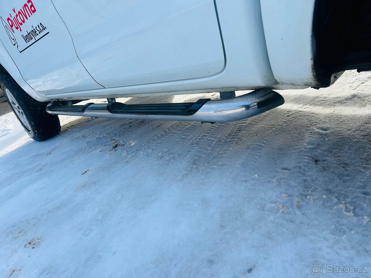 Prodám Ford Ranger 2,2 TDCi XLT 2015 - 5