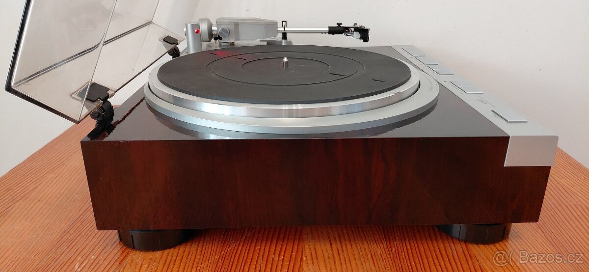 Gramofon DENON DP-47F - 5