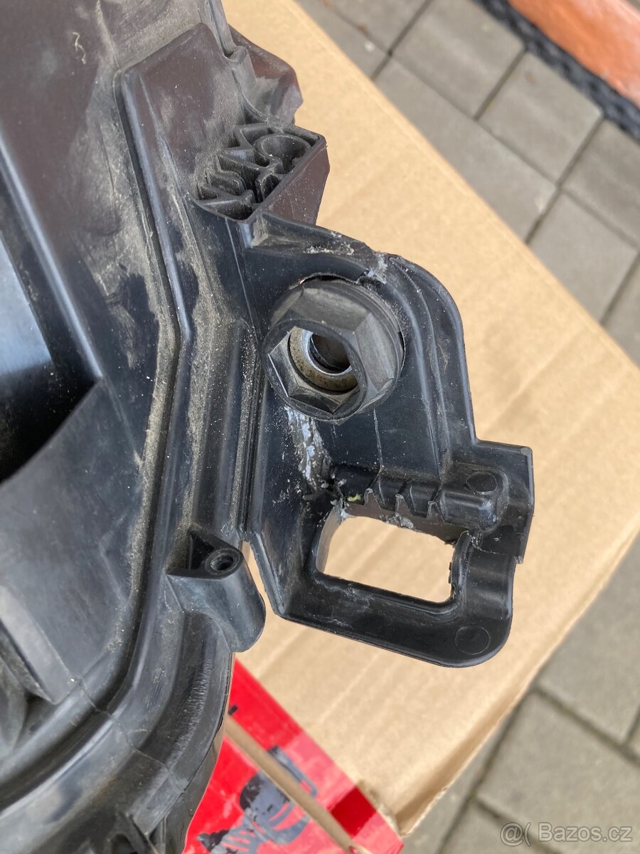 Levý přední světlomet Škoda Karoq - 5