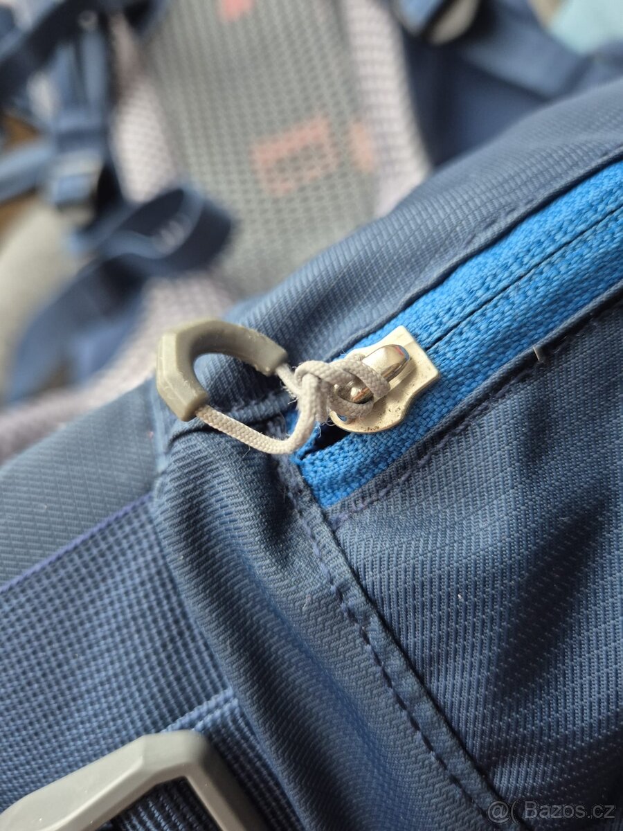 Krosna Deuter Kid Comfort - 5