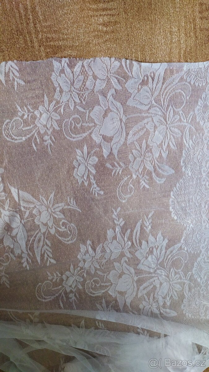 hezká nová záclona - 5