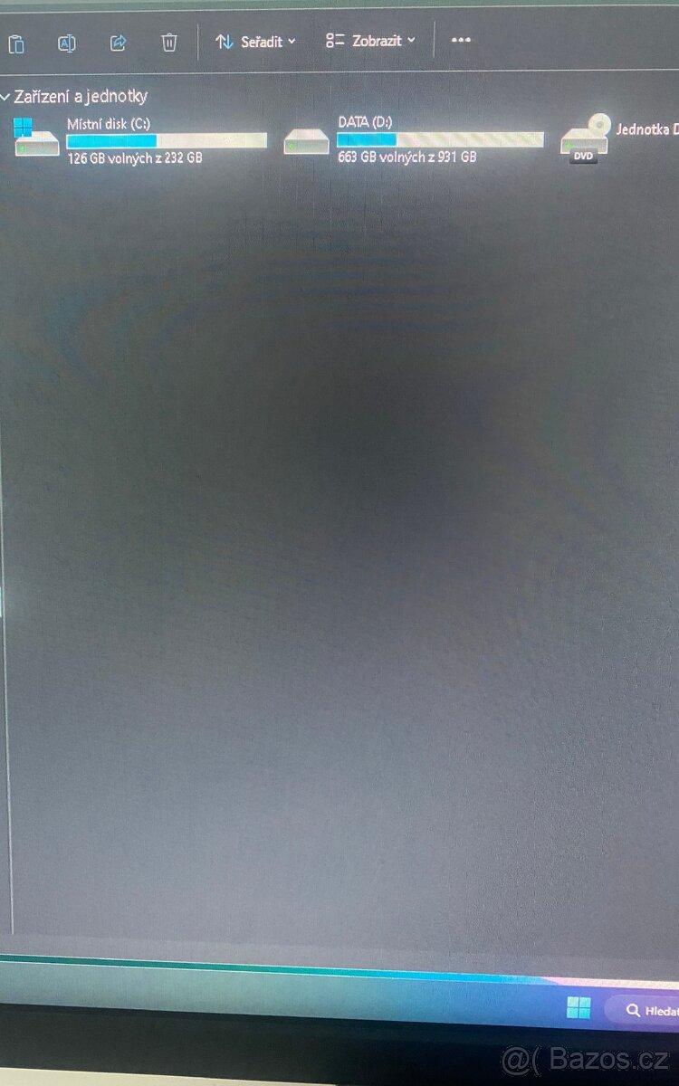 đź’» Prodej hernĂho PC – Intel i5 / 12 GB RAM / NVIDIA GTX 950 - 5