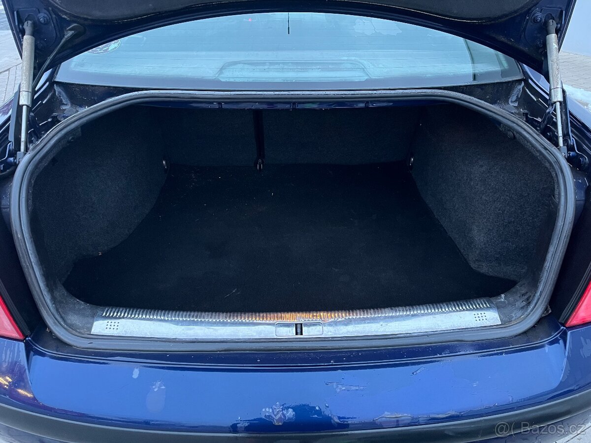 Volkswagen Passat 1.9 TDI - 5