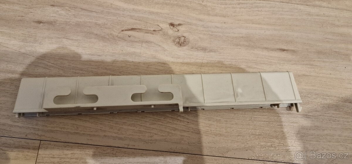 Komponenty k venkovnímu bazénu - 5