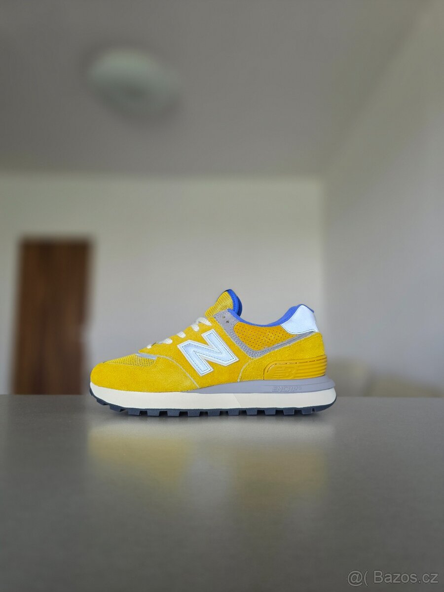 New Balance 574 Bodega limitovana edice - 5