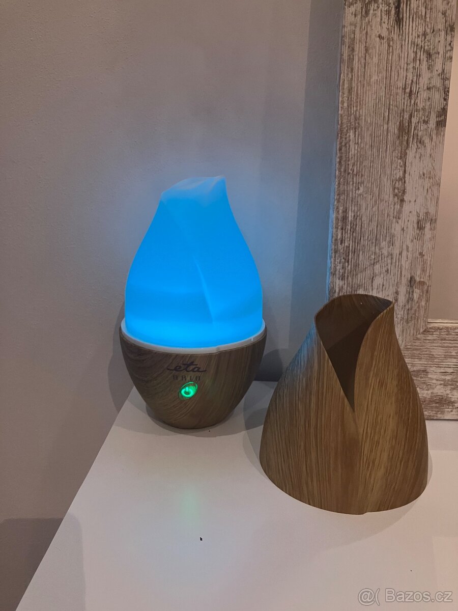 Prodám difuzér Eta Aria - 5