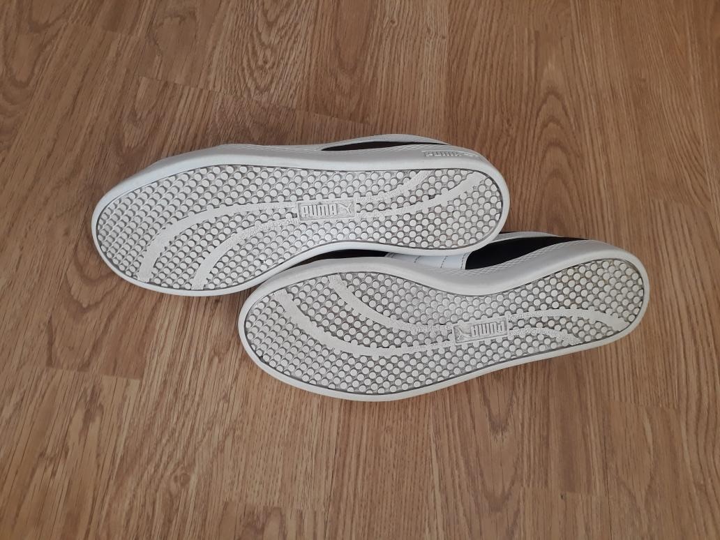 Dámské boty PUMA č.39 - 5