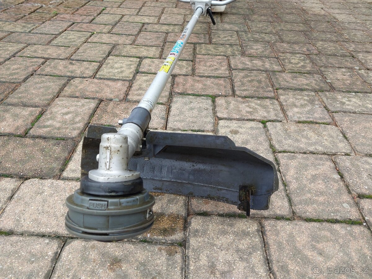 Křovinořez Oleomac - 5