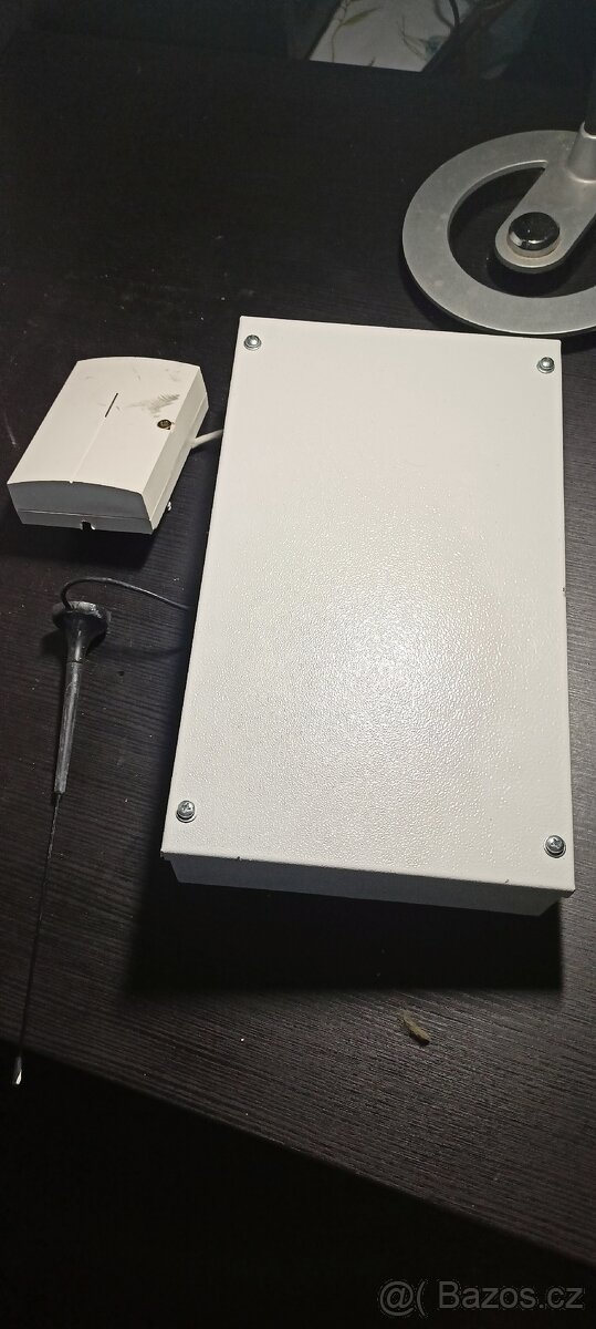 samostatný wifi router - 5