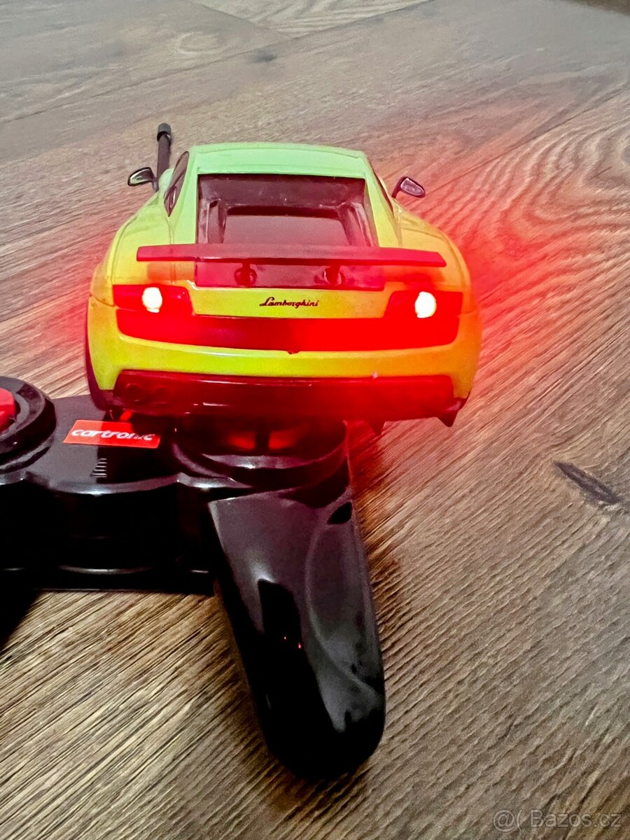 RC model Lamborghini - 5