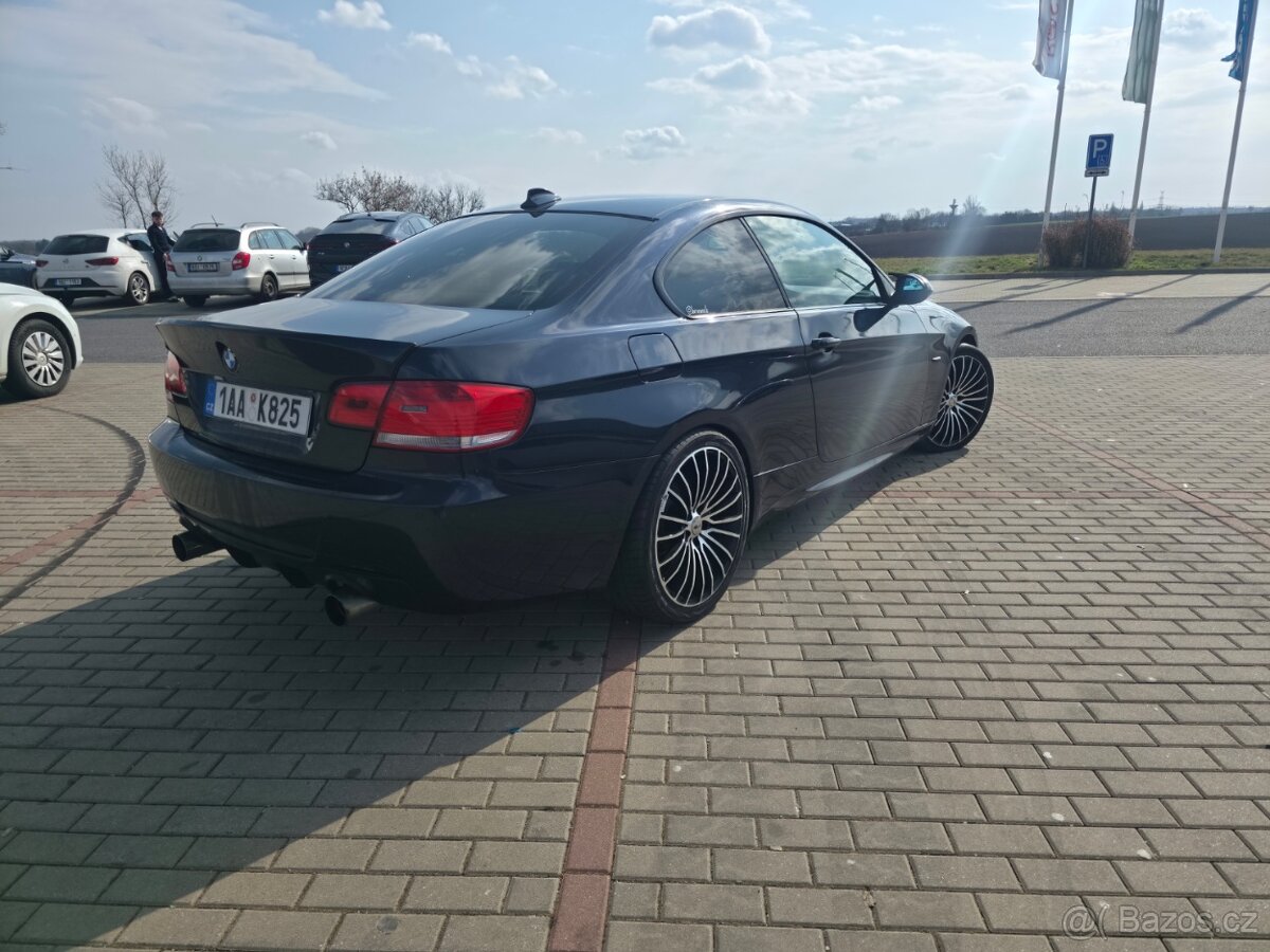 Bmw 335i e92 - 5