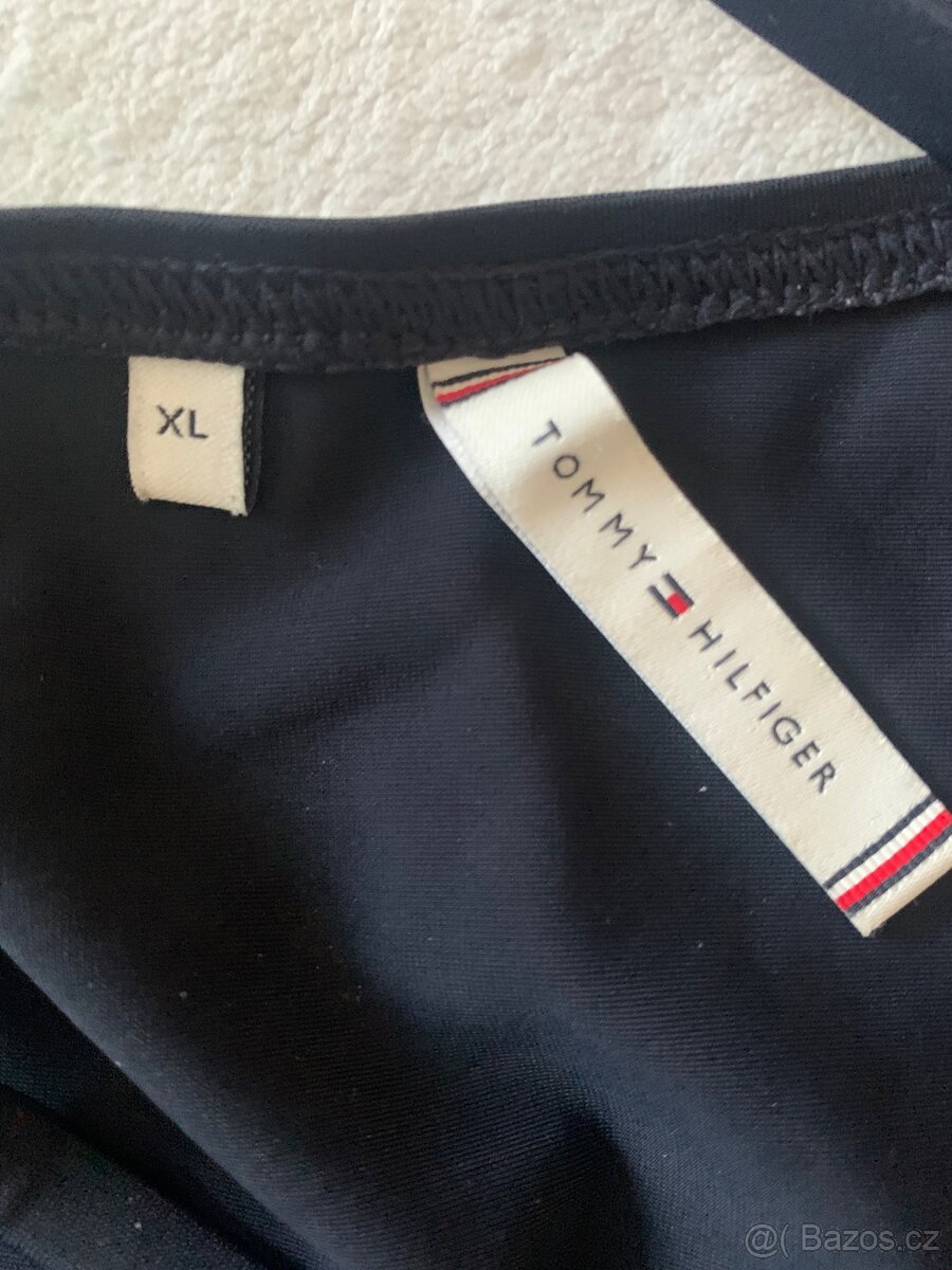 Plavky Tommy Hilfiger - 5