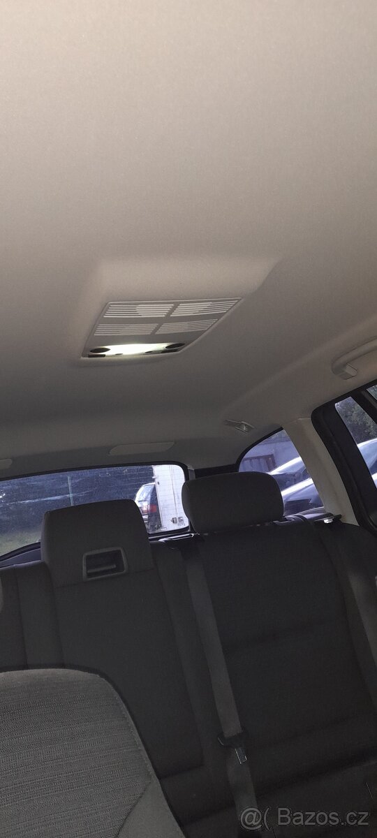 Bmw e61 2.3 i 130kw ND - 5