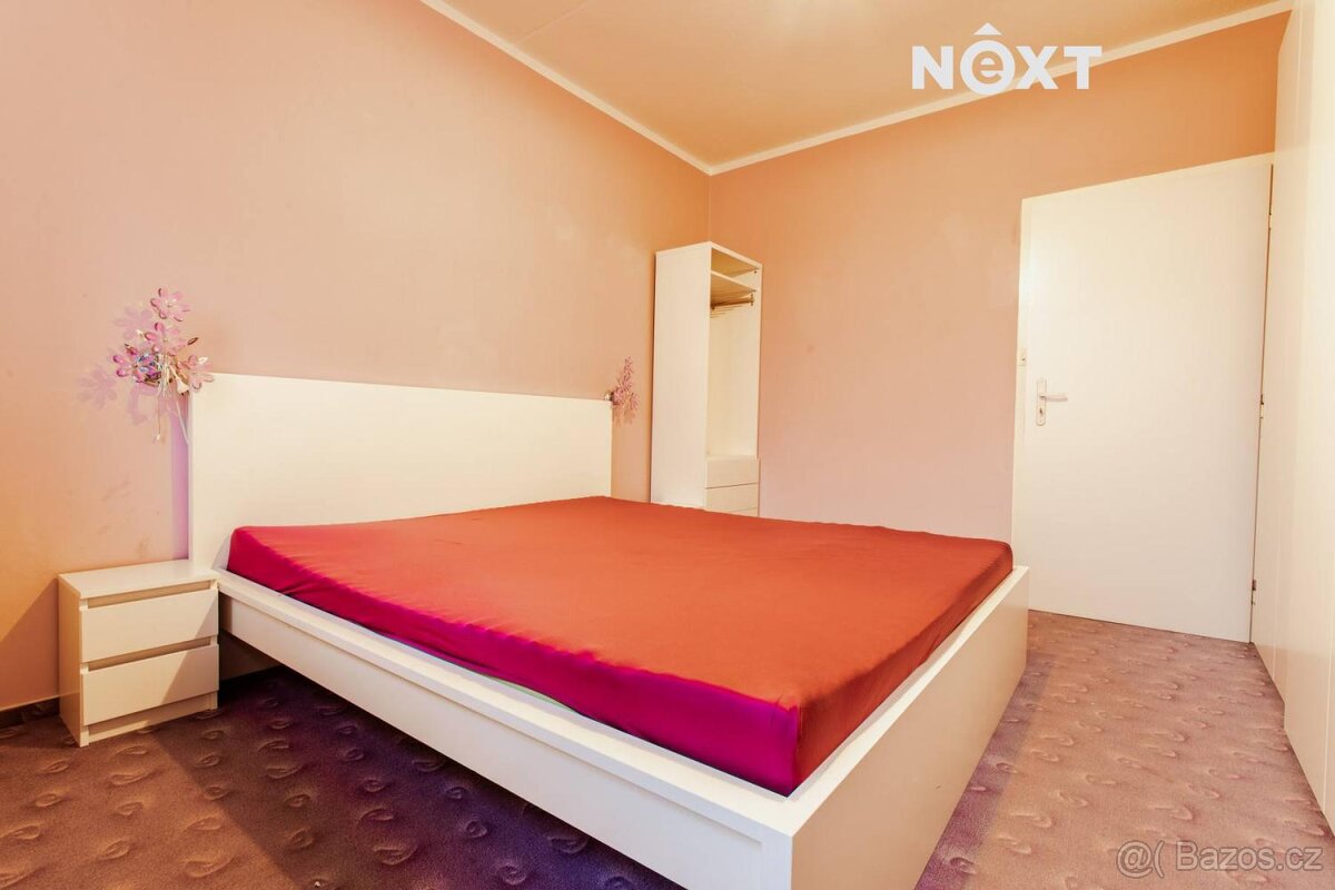 Prodej byt 2+kk, 48㎡ - 5